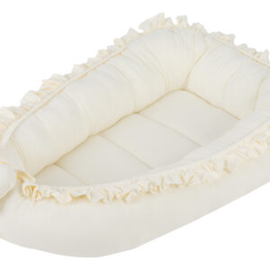 Многофунциональная подушка-гнездо для новорожденного Ми-Ми принц