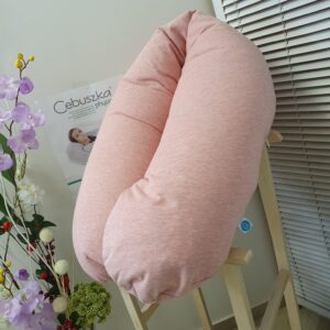 Многофункциональная подушка AVES для беременных 190 * 35 см