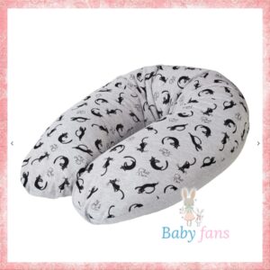 Многофункциональная подушка для беременных 190 см * 35 см