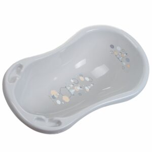 Ванночка для купания малышей Maltex Baby