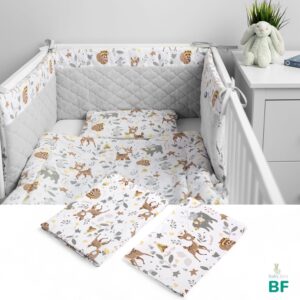 Комплект «Dream big» детского белья из 2 частей 100X135