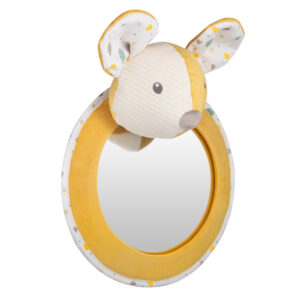 Canpol baby MOUSE automašīnas spogulis