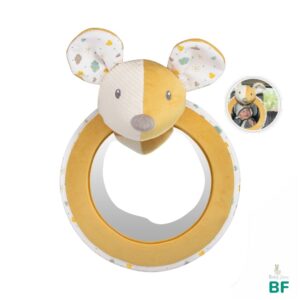 Canpol baby MOUSE automašīnas spogulis
