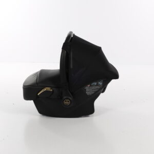 Autosēdeklis JUNAMA 0-13 kg Kite Saphire black