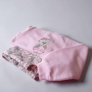 Костюм PINK 2 in 1