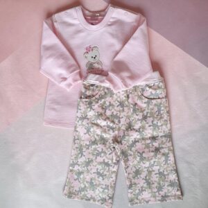 Костюм PINK 2 in 1