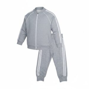 Bērnu sporta kostīms GREY