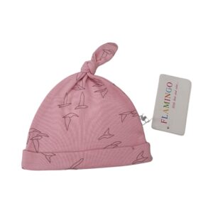 Хлопковая шапочка girl hat