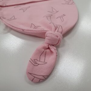 Хлопковая шапочка girl hat