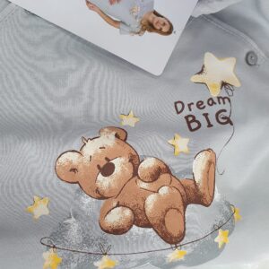 Naktskrekliņš barošanai Dream BIG