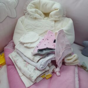 Комплект для выписки  «Soft beige»