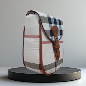 Soma braun / beige eko āda