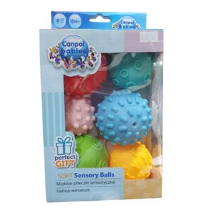 Sensory Balls Perfect GIFT