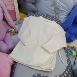 Apakškrekliņš Malgosia Beige