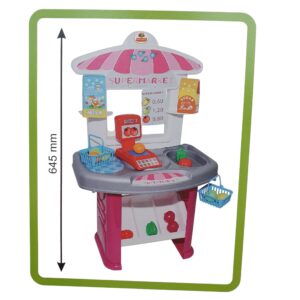 SUPERMARKET mini set