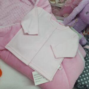 Распашонка Koala Pink