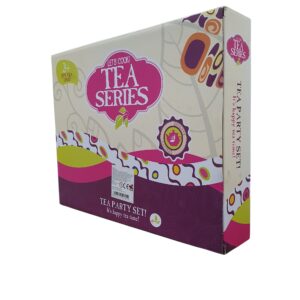 Komplekts bērnu spēlēm TEA party set