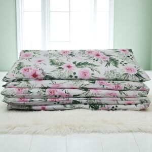 Комплект GARDEN  90×120 детского постельного белья из 4 частей