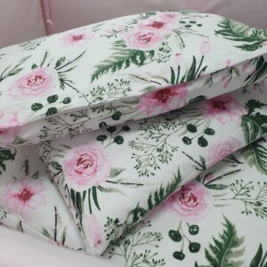 Комплект GARDEN  90×120 детского постельного белья из 2 частей