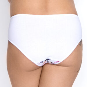 Трусы Mama Panty Flowers