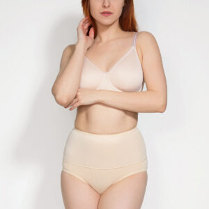 Трусы корректирующие  IGA CLASSIC MITEX, BEIGE