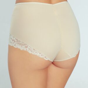 Трусы корректирующие Valentina Beige