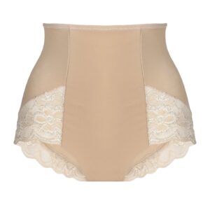 Трусы корректирующие Valentina Beige