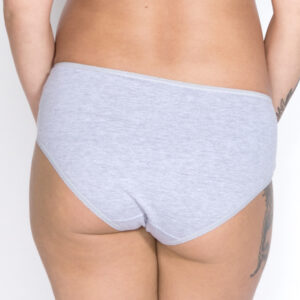 Трусы Mama Panty GREY