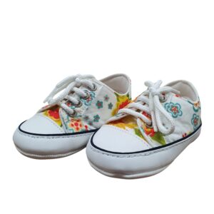Bērnu zābaciņi 17 izm / 10 cm