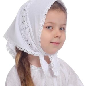 Kristību lakats baznīcai