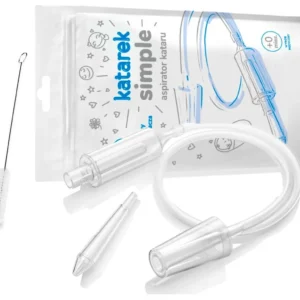 Deguna aspirators, iesnas, putekļu sūcējam, medicīnas