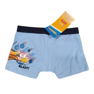 Zēnu biksītes Cornette Hot Wheels