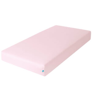 Простыня на резинке 60*120 см Ceba Baby