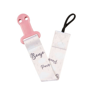 Canpol babies Siksniņa BONJOUR PARIS knupim pink