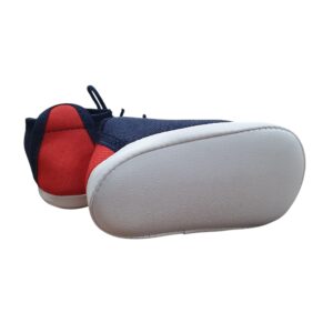 Bērnu zābaciņi 10 cm