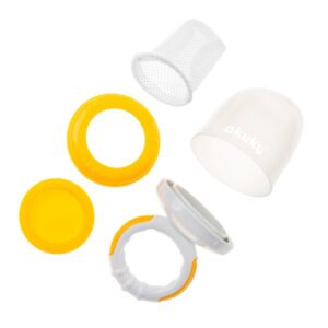 Baby Safe Feeder