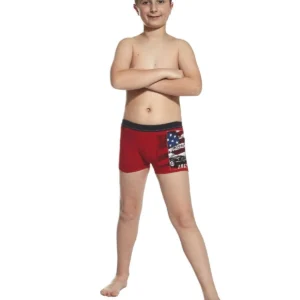 Zēnu biksītes Cornette KIDS