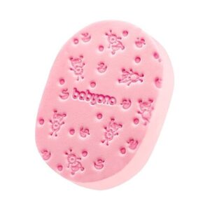 Vannas švammīte pink