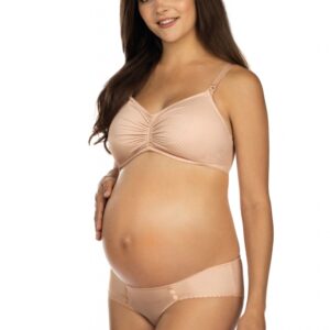 Barošanas krūšturis māmiņām Beauty mama 3074