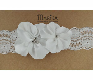 Aksesuārs galvas lente Marika Koronka 2457