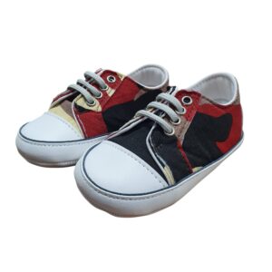 Bērnu zābaciņi 19 izm / 12 cm