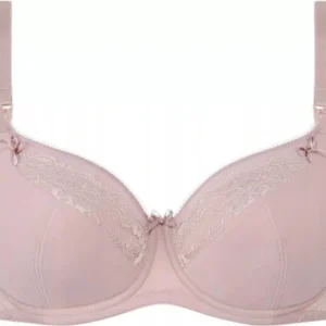 Krūšturis barojošām māmiņām Mammi Powder Pink