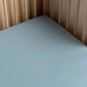 Простыня на резинке 60*120 см Sensillo