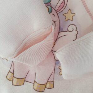 Детский комбинезон Little Star «UNICORN»