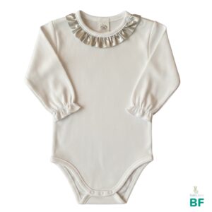 Bodijs Bejmert White