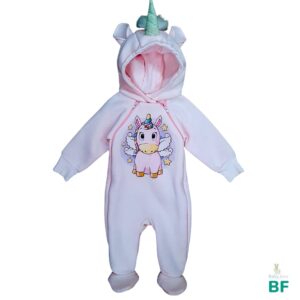 Bērnu kombinezons Little Star "UNICORN"