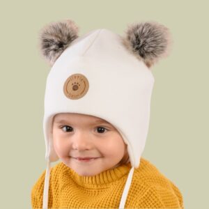 Шапочки мальчикам