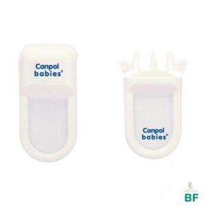CANPOL BABIES Durvju aizsargs