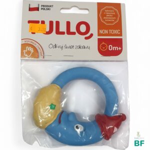 Игрушка для новорождённых Полумесяц