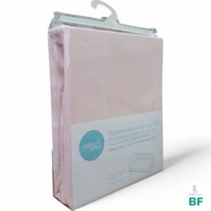 Простыня на резинке 70*140 см Ceba Baby